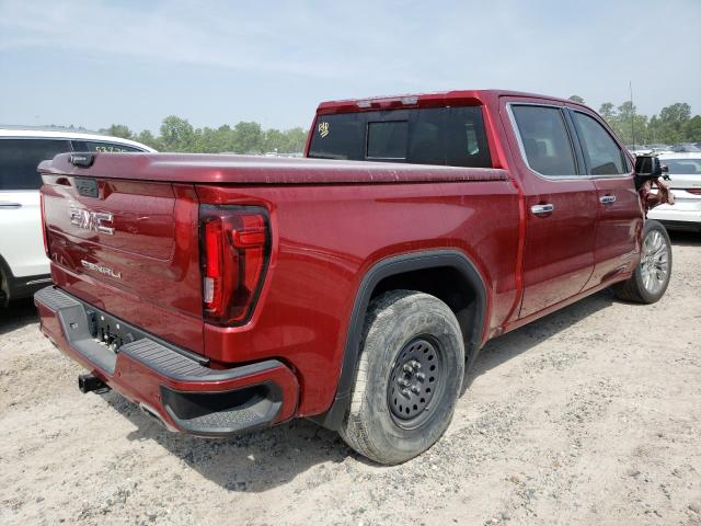 3GTU9FEL5MG268461 GMC Sierra K1500 Denali