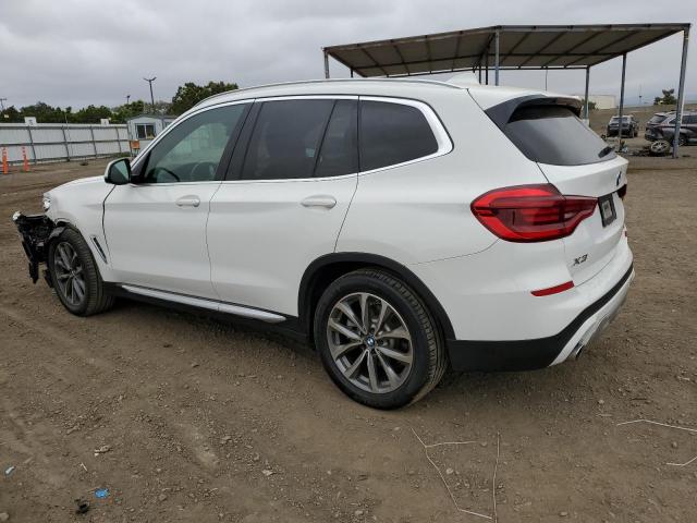 5UXTR9C51KLP97292 BMW X3 Xdrive30i