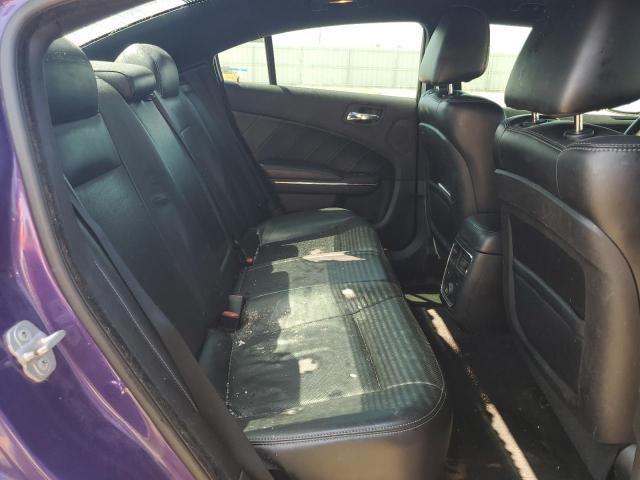 2C3CDXCTXEH148857 Dodge CHARGER R/T