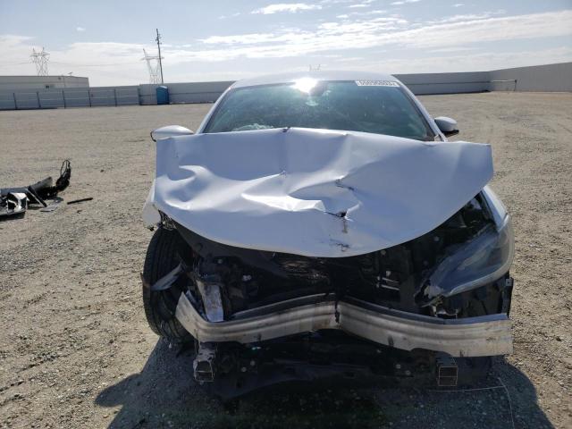 1C3CCCAB8GN100984 Chrysler 200 Limited