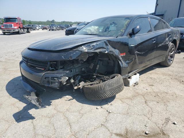 2C3CDXCT4HH667200 Dodge CHARGER R/T