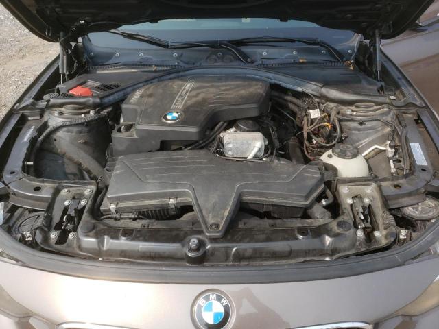 WBA3B5G52ENS06353 BMW 328 Xi Sulev