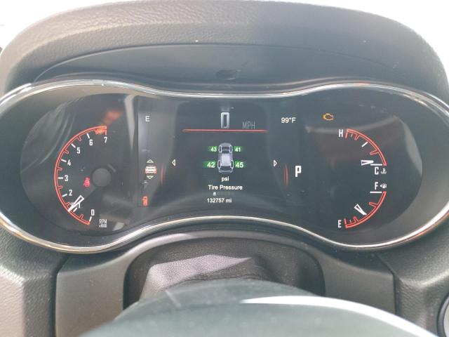 1C4RDJEG9EC383112 Dodge Durango Citadel