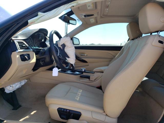 WBA3N5C58FK198792 BMW 428 XI