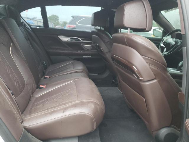WBA7F2C5XGG417107 BMW 750 Xi