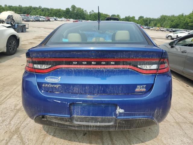 1C3CDFBB9ED705550 Dodge DART SXT