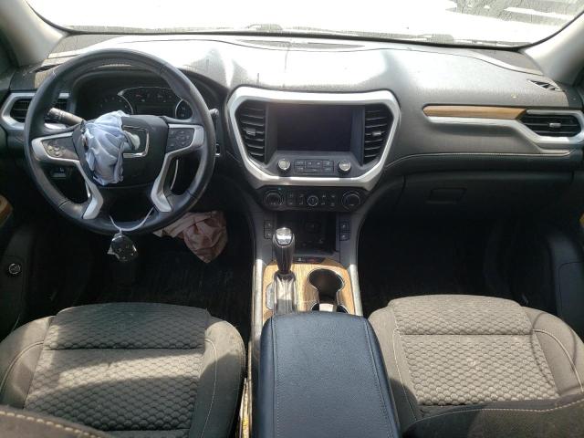 1GKKNSLS0KZ179615 GMC ACADIA SLE