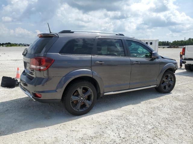3C4PDCGG4KT861646 Dodge Journey Crossroad