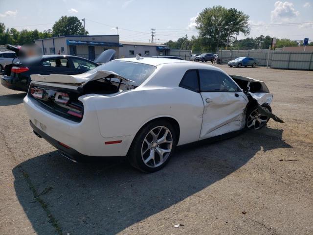 2C3CDZBT8FH774227 Dodge Challenger Sxt Plus