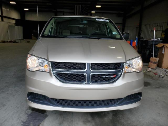 2C4RDGBG4FR653363 Dodge Grand Caravan Se