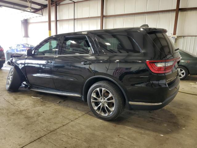 1C4RDJAGXHC737505 Dodge Durango Sxt