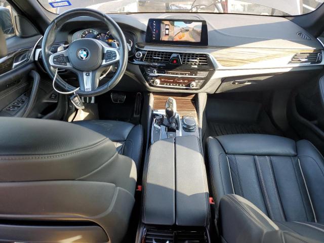 WBAJE7C51JWC55695 BMW 540 XI