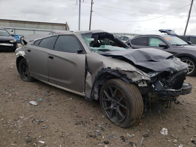 2C3CDXGJ1JH312550 Dodge Charger R/t 392