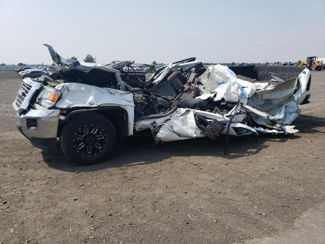 1GT42TCY0KF242043 GMC Sierra K3500