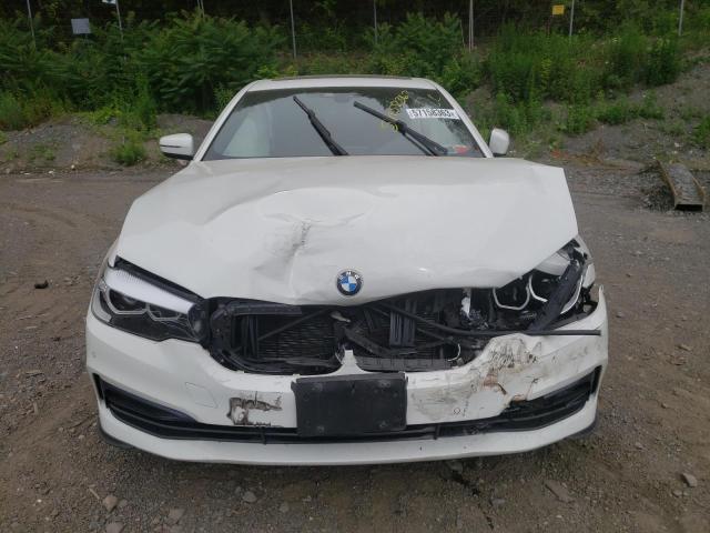 WBAJA7C52KWW07290 BMW 530 XI