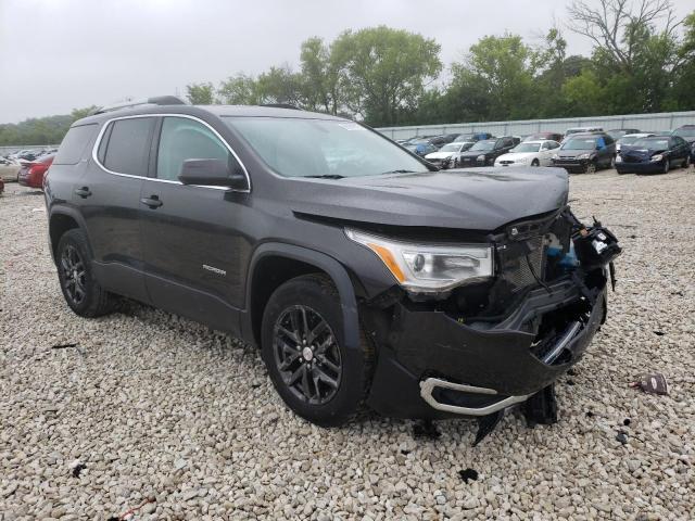 1GKKNULS0JZ199860 GMC Acadia Slt-1