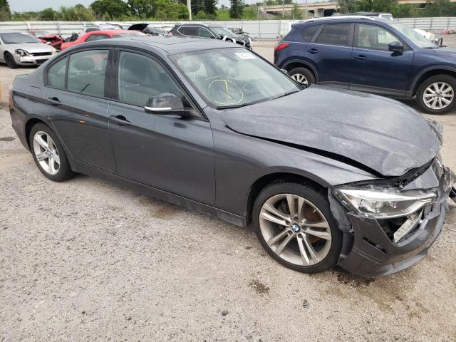 WBA3B3G5XFNT68723 BMW 328 XI