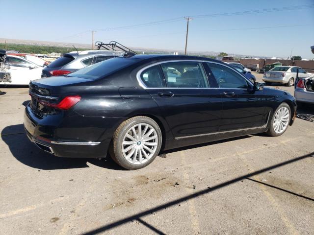 WBA7T2C09NCK54919 BMW 740 I