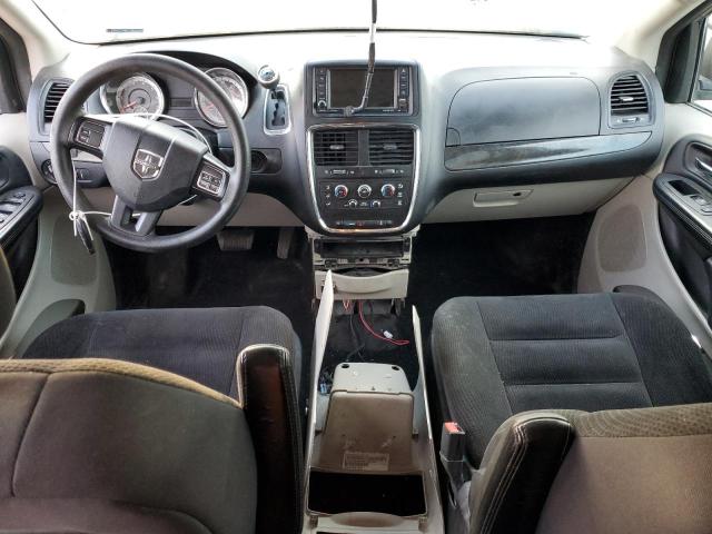 2C4RDGBG8KR648970 Dodge Grand Caravan Se