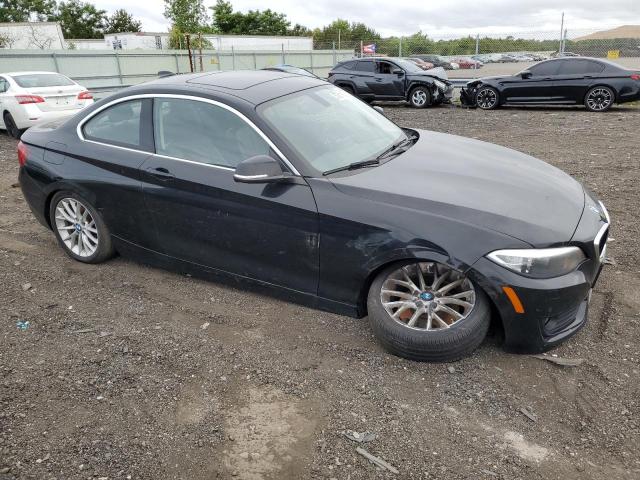 WBA1G9C52FVX96755 BMW 228 Xi Sulev