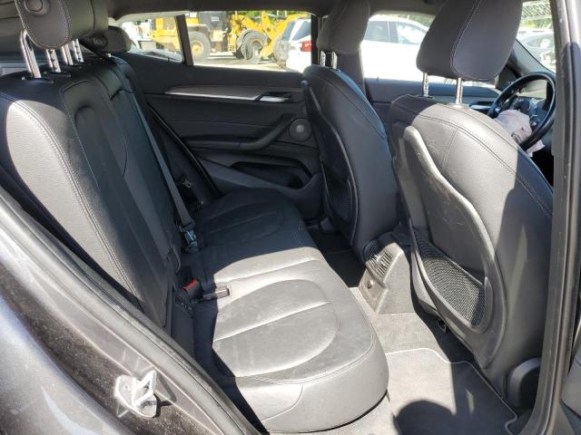 WBXYJ5C34JEF73156 BMW X2 Xdrive28i