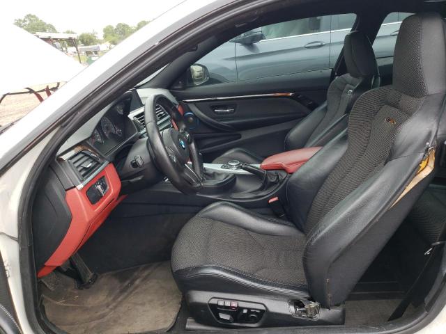 WBA3R1C58EF774529 BMW 435 I