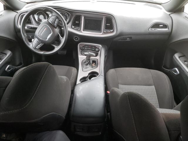 2C3CDZJG4MH670447 Dodge Challenger Gt