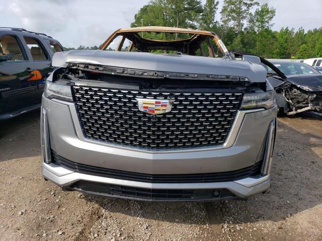 1GYS4LKL6NR156773 Cadillac Escalade Esv Premium Luxury