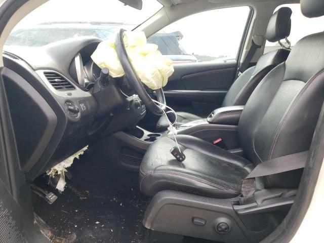 3C4PDCEG3JT472546 Dodge JOURNEY GT