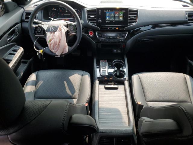 5FNYF8H92MB004741 Honda Passport Touring