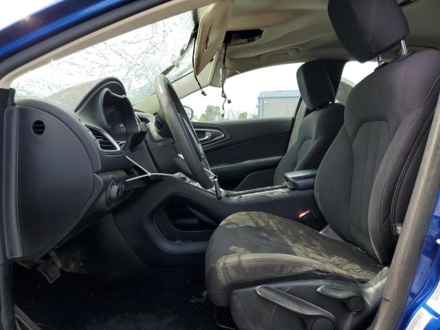 1C3CCCAB1FN651725 Chrysler 200 Limited