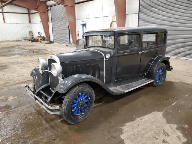 DA2004, 1929 Dodge Da on Copart