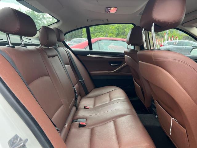 WBA5B3C56ED537977 BMW 535 XI