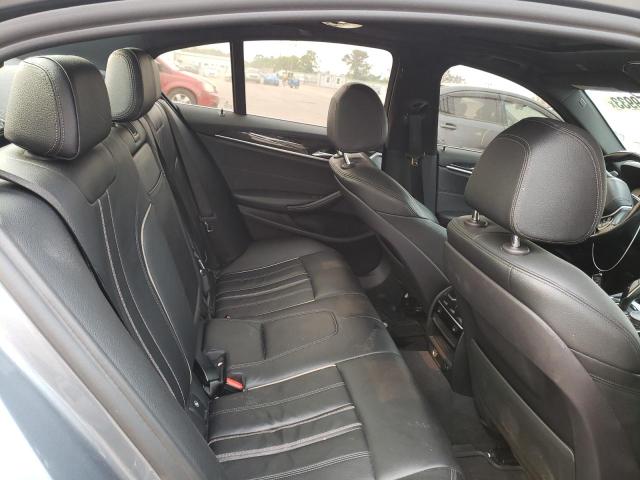 WBAJA7C38HWA70824 BMW 530 XI