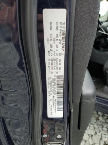 1C4RDHAG3EC975684 Dodge Durango Sxt