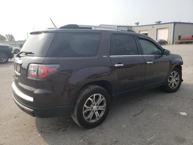 1GKKRRKD4FJ215214 GMC Acadia Slt-1