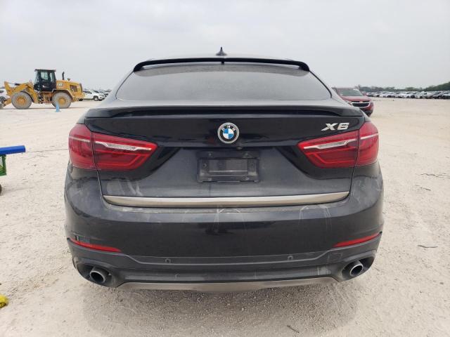 5UXKU2C52H0N85089 BMW X6 Xdrive35i