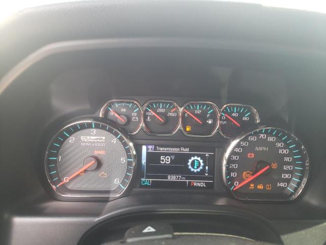 3GTU2NEC8HG316443 GMC Sierra K1500 Slt
