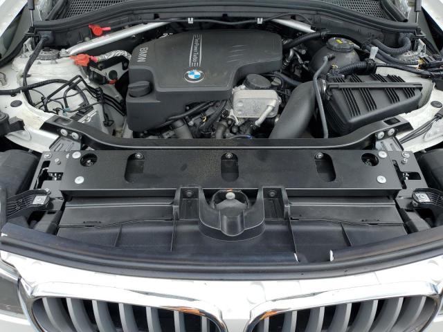 5UXWX9C30H0W79519 BMW X3 Xdrive28i