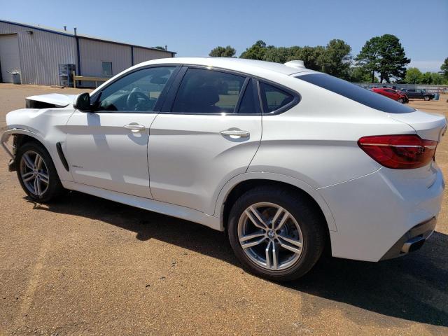 5UXKU2C57F0F94659 BMW X6 Xdrive35i