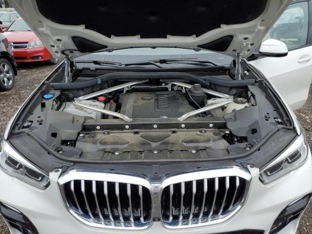 5UXCR6C06L9B66249 BMW X5 Xdrive40i