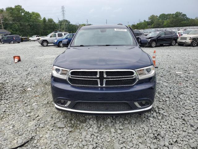 1C4RDHAG3EC975684 Dodge Durango Sxt