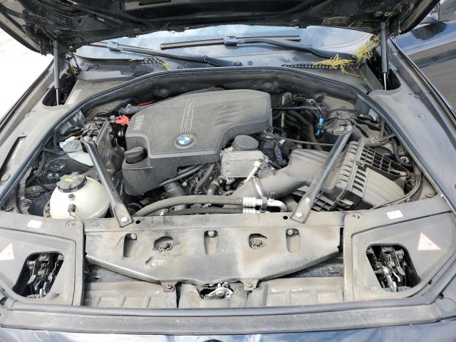 WBA5A7C54GG147360 BMW 528 XI