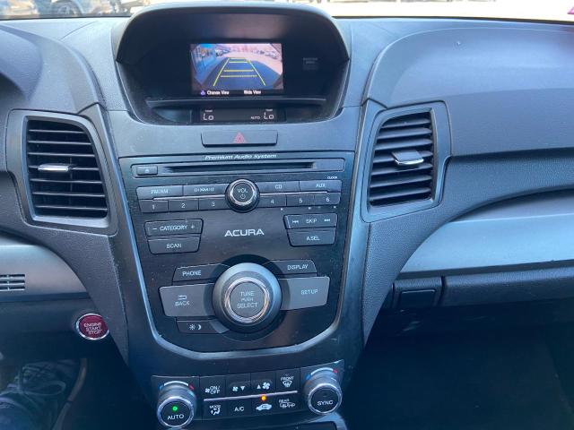 5J8TB4H36EL009743 Acura RDX