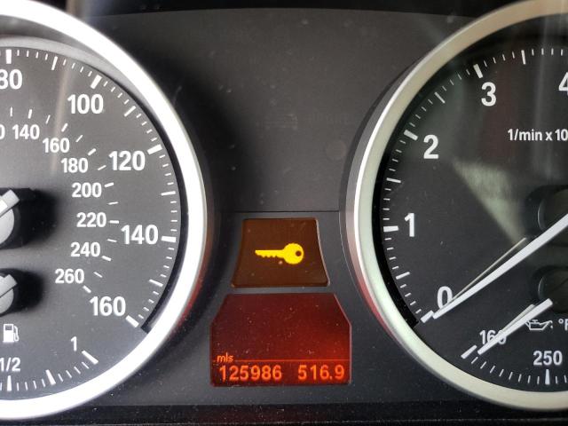 5UXFG2C5XE0H09715 BMW X6 Xdrive35i