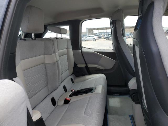 WBY1Z4C59EV274962 BMW I3 REX