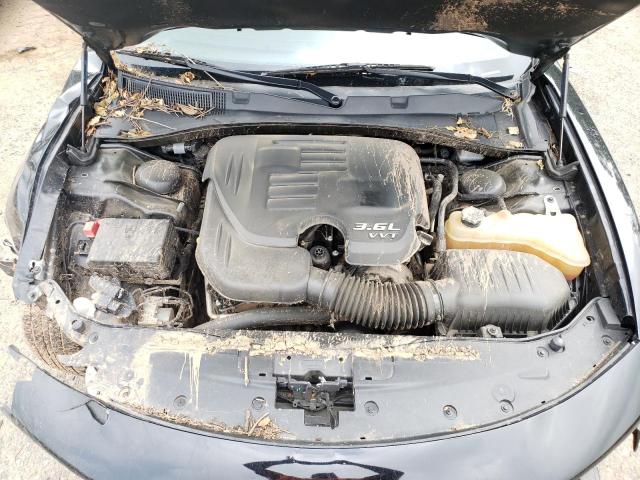 2C3CDXBG0KH699279 Dodge Charger Sxt