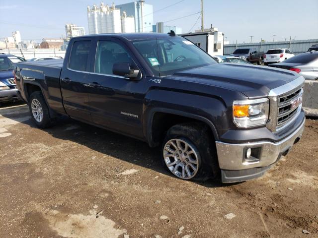 1GTV2UEH5FZ419455 GMC Sierra K1500 Sle