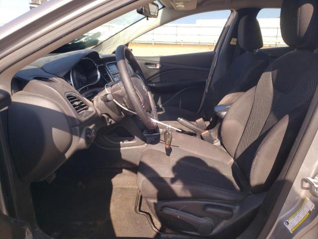1C3CDFAA1FD182048 Dodge DART SE