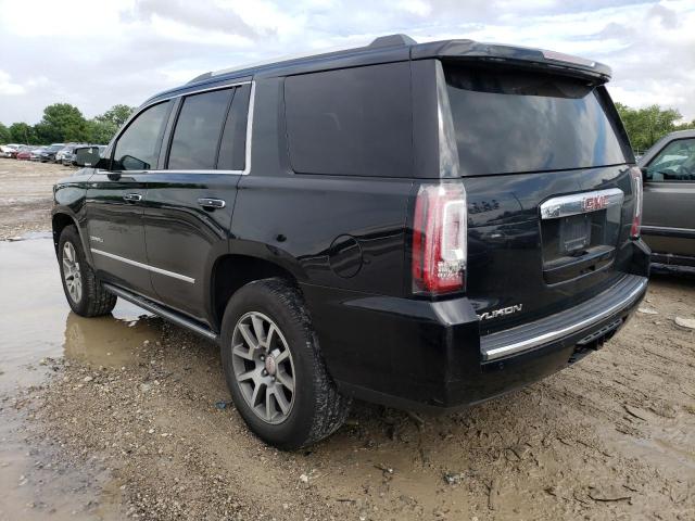 1GKS1CKJ2FR625280 GMC YUKON DENALI